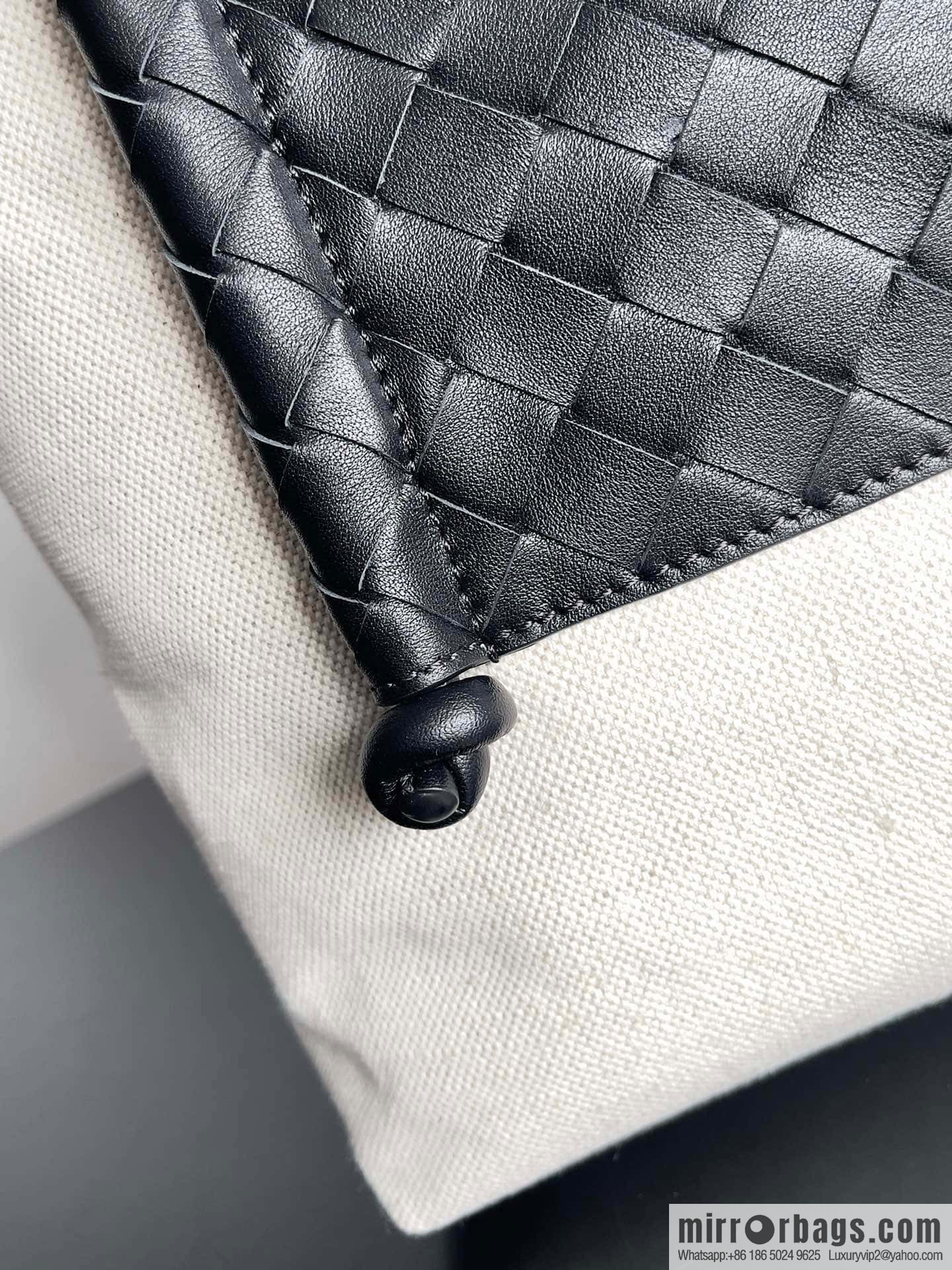 Early autumn new Portello small tote bag number: 755775