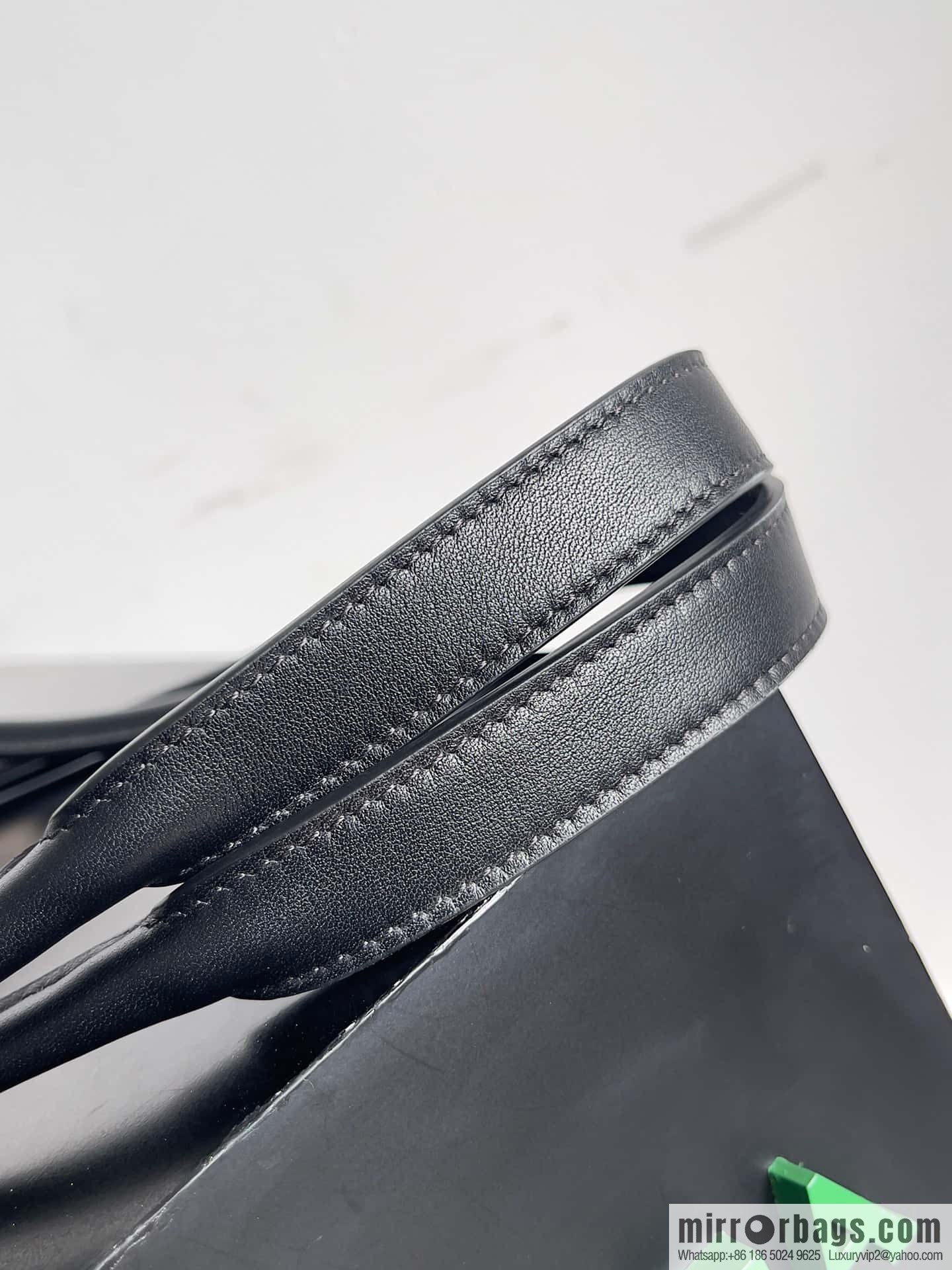 Early autumn new Portello small tote bag number: 755775