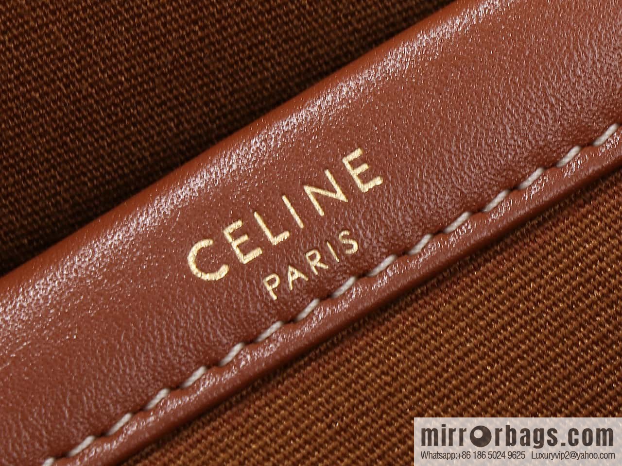 [Premium quality, all-steel hardware 】 𝗖𝗘𝗟𝗜𝗡𝗘 | horizontal tote small, model: 199742