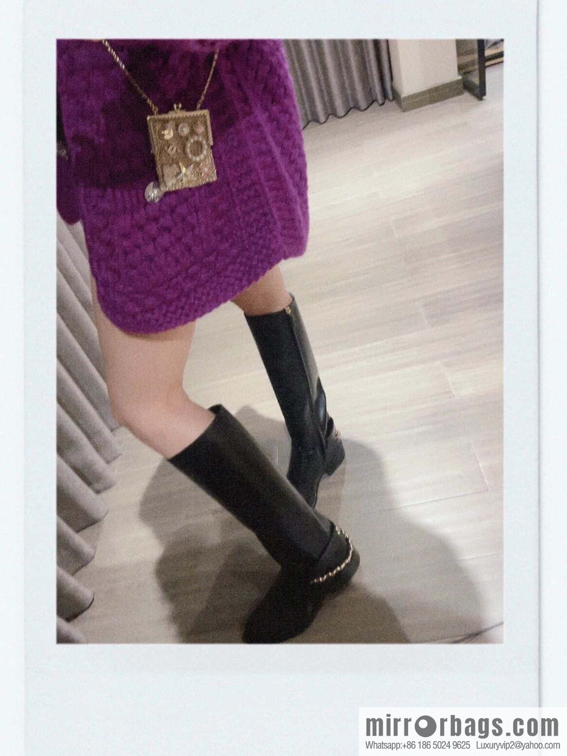 ❗️New ❗️ ☀☀️ 2021 new CHANEL Chanel earphone bag messenger bag necklace sweater chain ☀