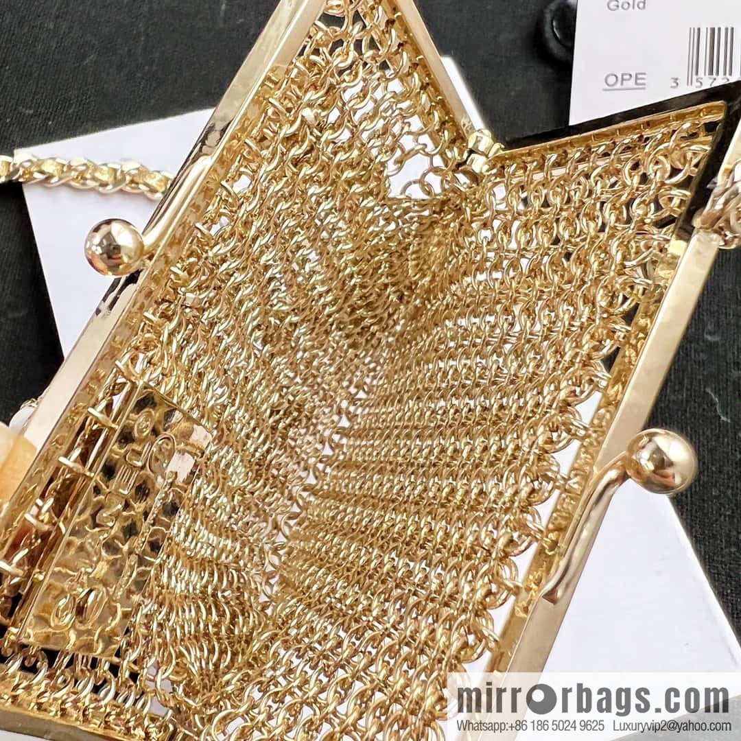 ❗️New ❗️ ☀☀️ 2021 new CHANEL Chanel earphone bag messenger bag necklace sweater chain ☀
