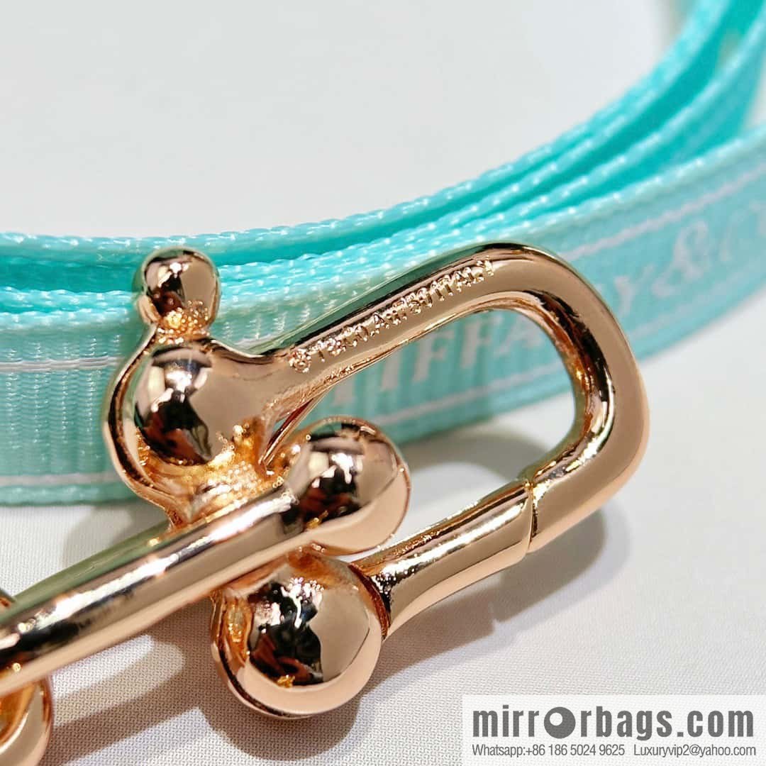 ❗️New ❗️ ☀ Tiffany & Co. Tiffany HardWear Horseshoe Bracelet ☀