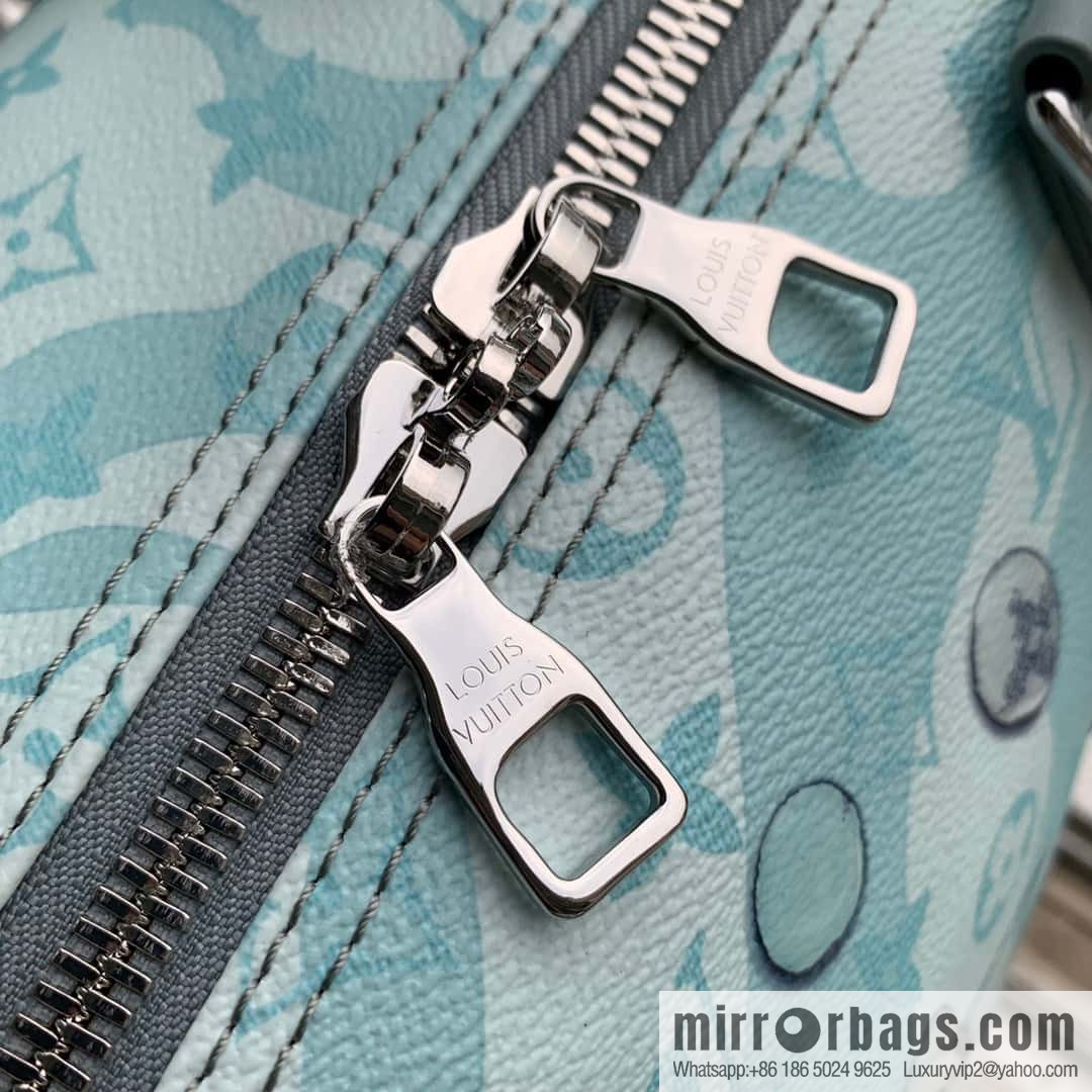 M22570 Keepall Bandoulière 50 Travel Bags