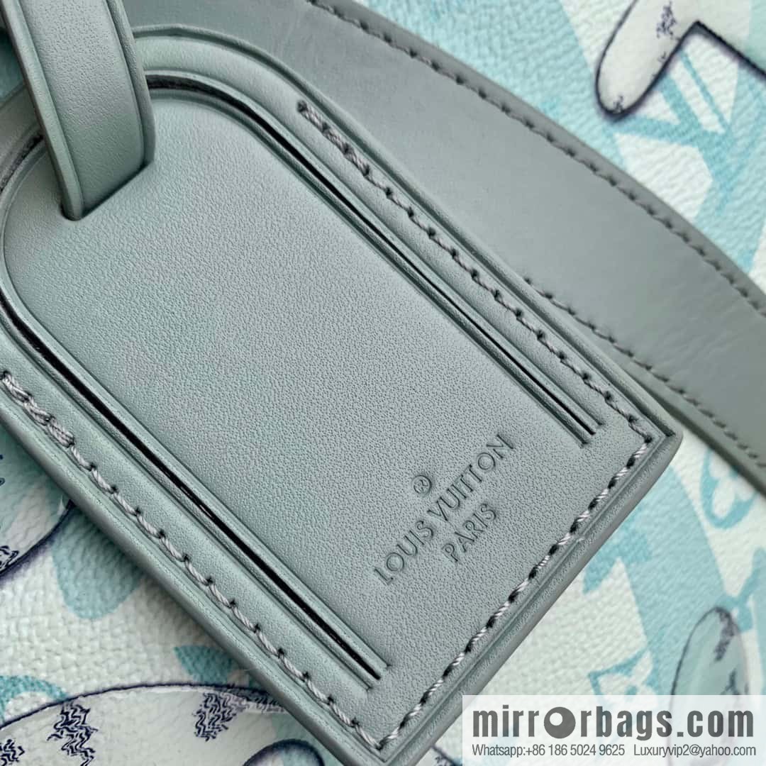 M22570 Keepall Bandoulière 50 Travel Bags