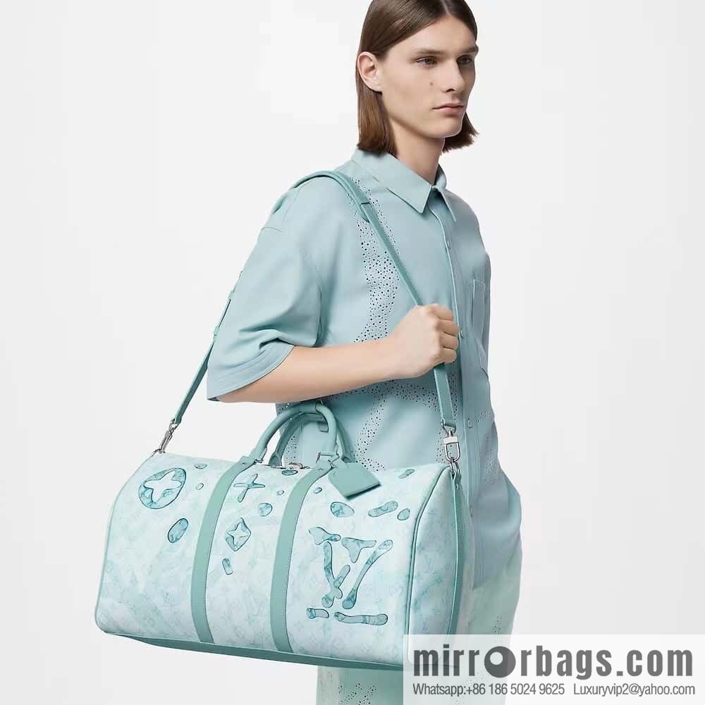 M22570 Keepall Bandoulière 50 Travel Bags