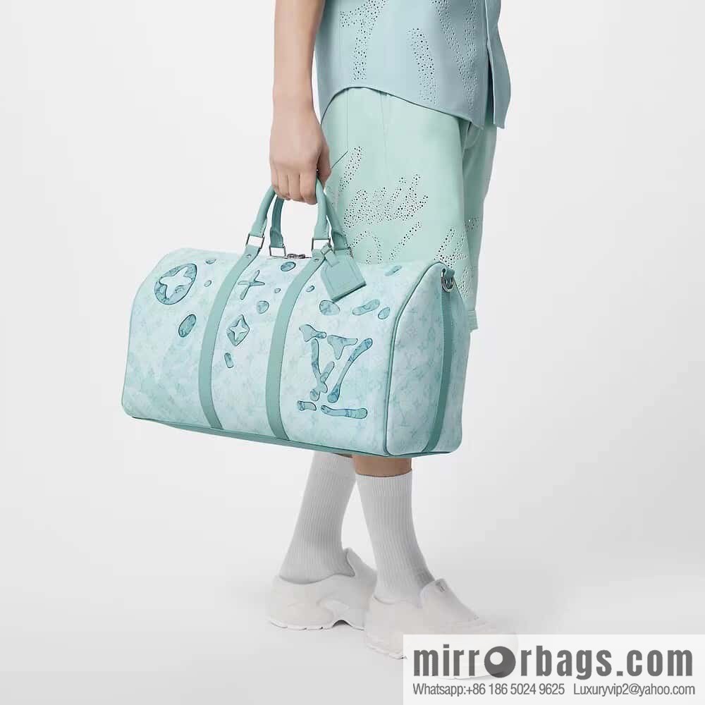 M22570 Keepall Bandoulière 50 Travel Bags