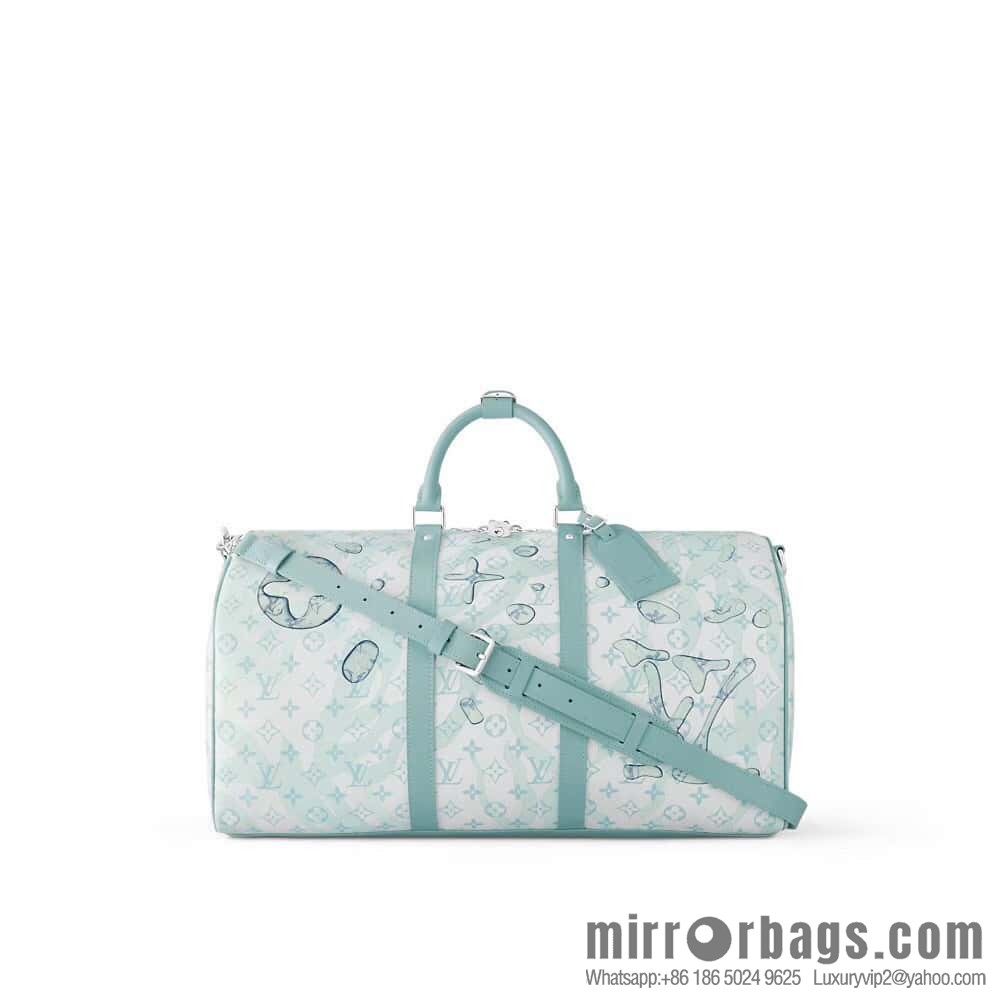 M22570 Keepall Bandoulière 50 Travel Bags