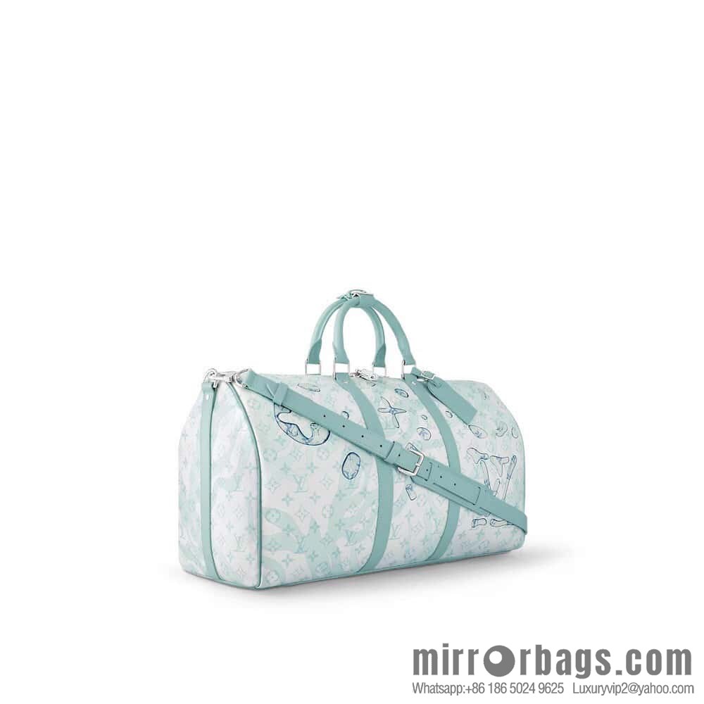 M22570 Keepall Bandoulière 50 Travel Bags