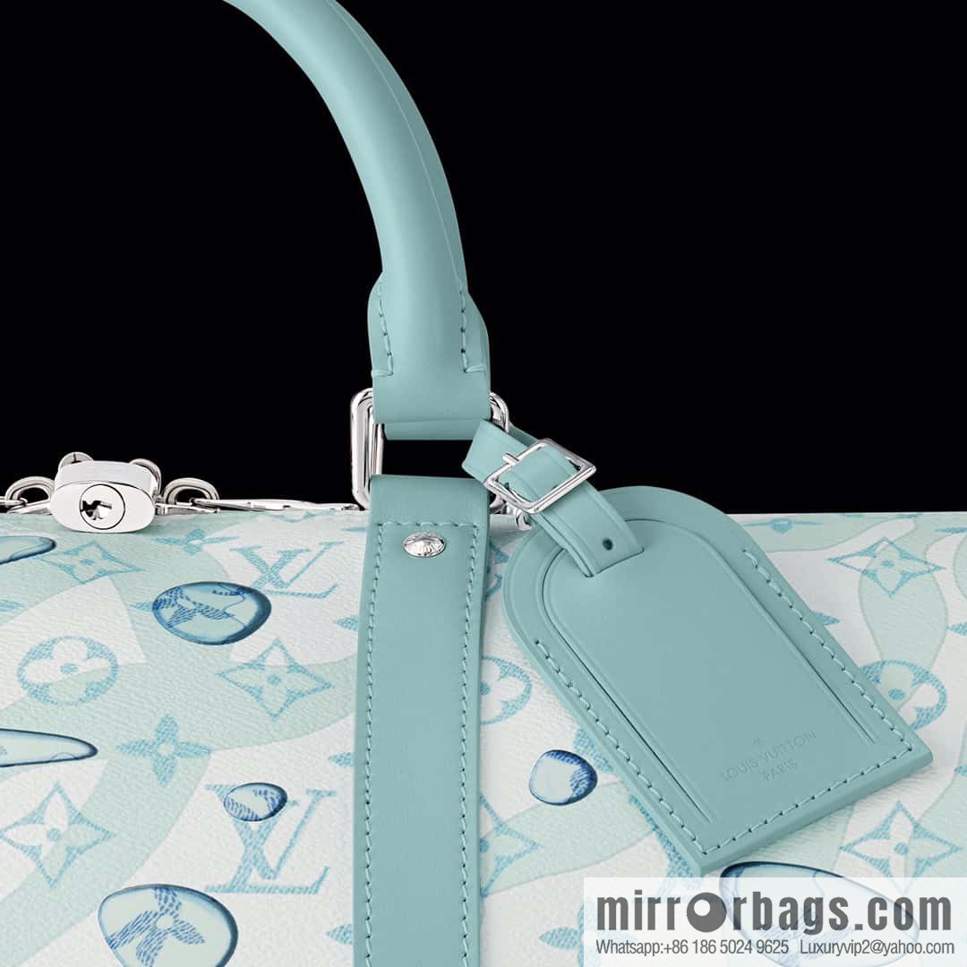 M22570 Keepall Bandoulière 50 Travel Bags