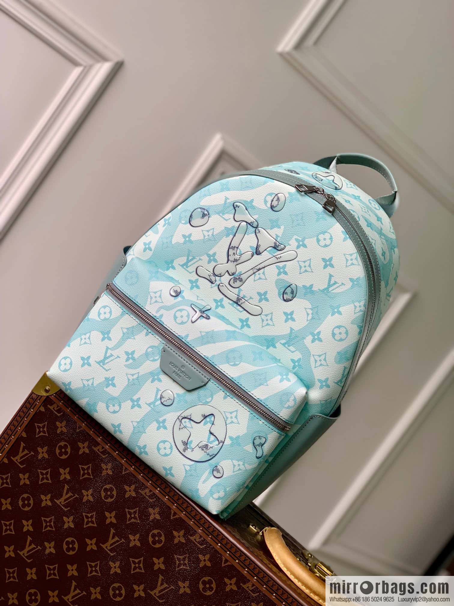 M22519 Discovery backpack