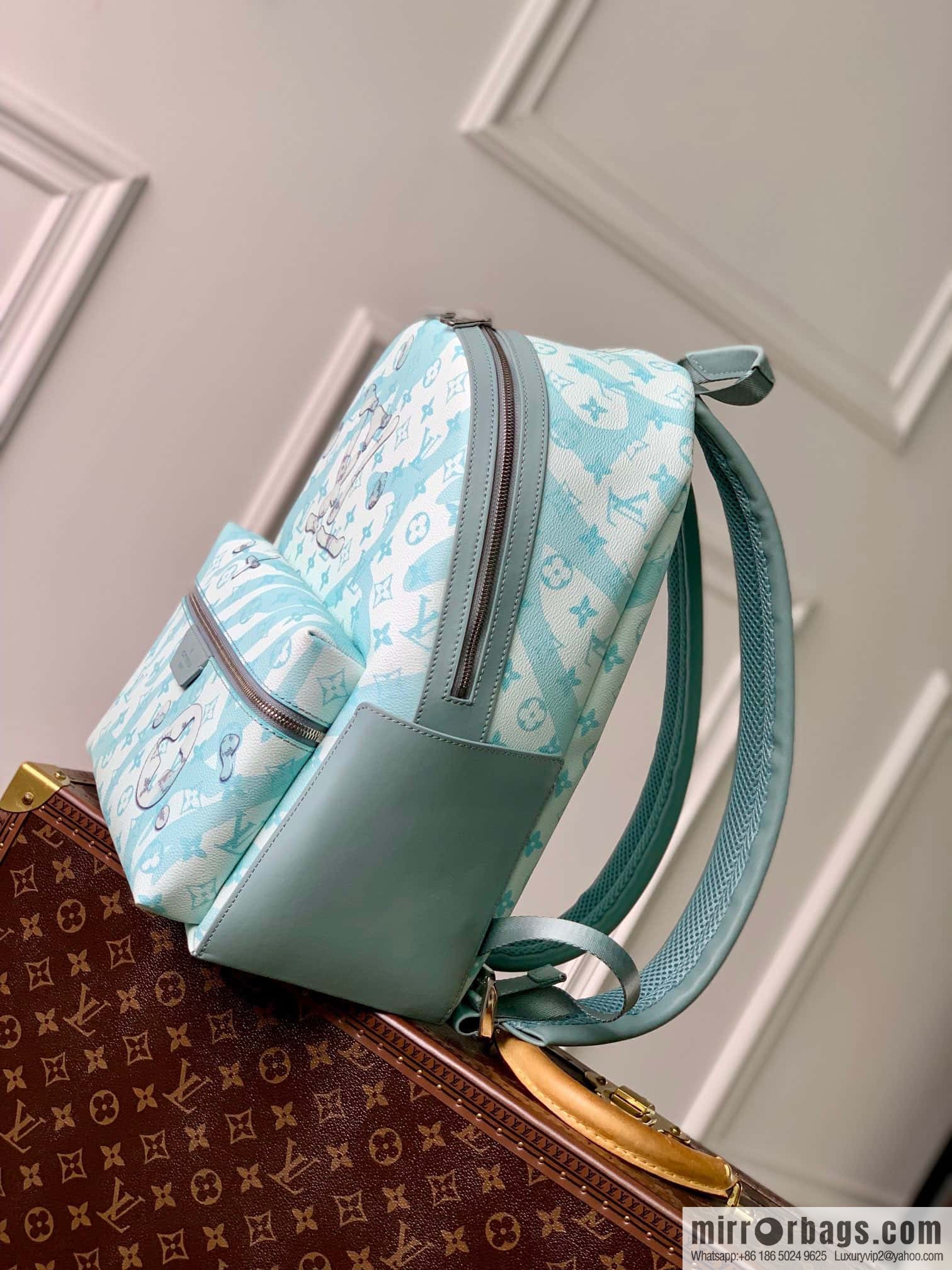 M22519 Discovery backpack