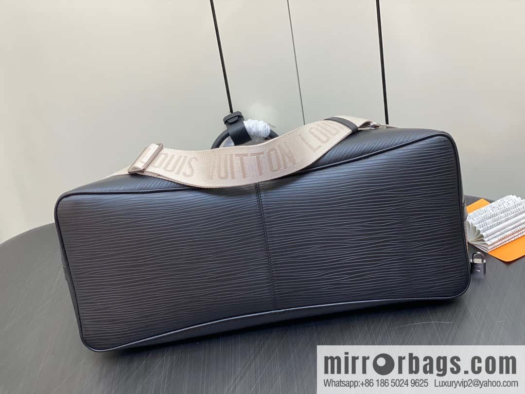 M23717 autumn and winter new ALMA TRAVEL large handbag