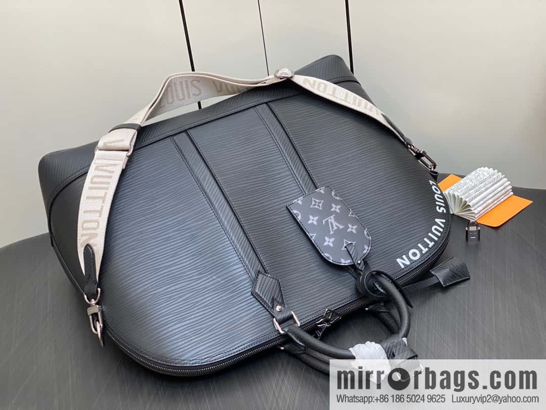 M23717 autumn and winter new ALMA TRAVEL large handbag