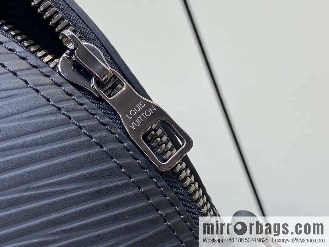 M23717 autumn and winter new ALMA TRAVEL large handbag