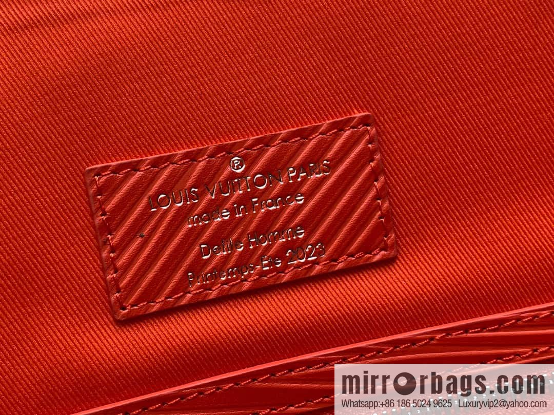 M23717 M23102 autumn and winter new ALMA TRAVEL large handbag