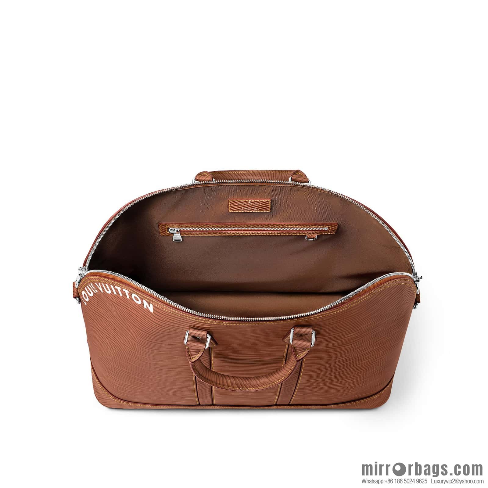 M23717 M23102 autumn and winter new ALMA TRAVEL large handbag