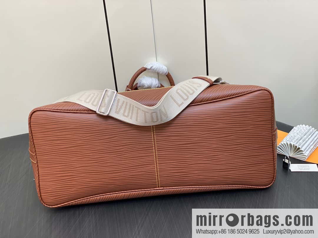 M23717 M23102 autumn and winter new ALMA TRAVEL large handbag