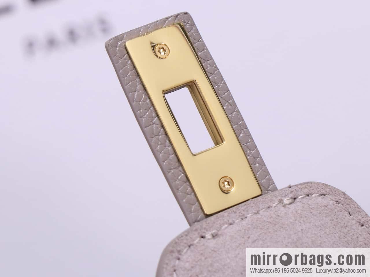 [Premium quality, all-steel hardware 】 𝗖𝗘𝗟𝗜𝗡𝗘 | SOFT 16 medium, model: 195543