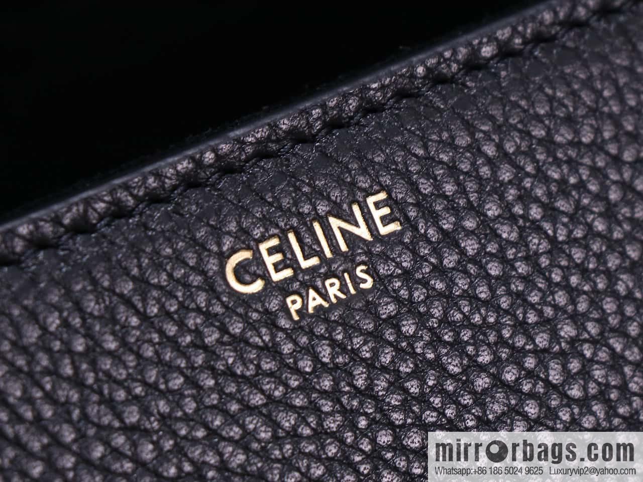 [Premium quality, all-steel hardware 】 𝗖𝗘𝗟𝗜𝗡𝗘 | SOFT 16 medium, model: 195543