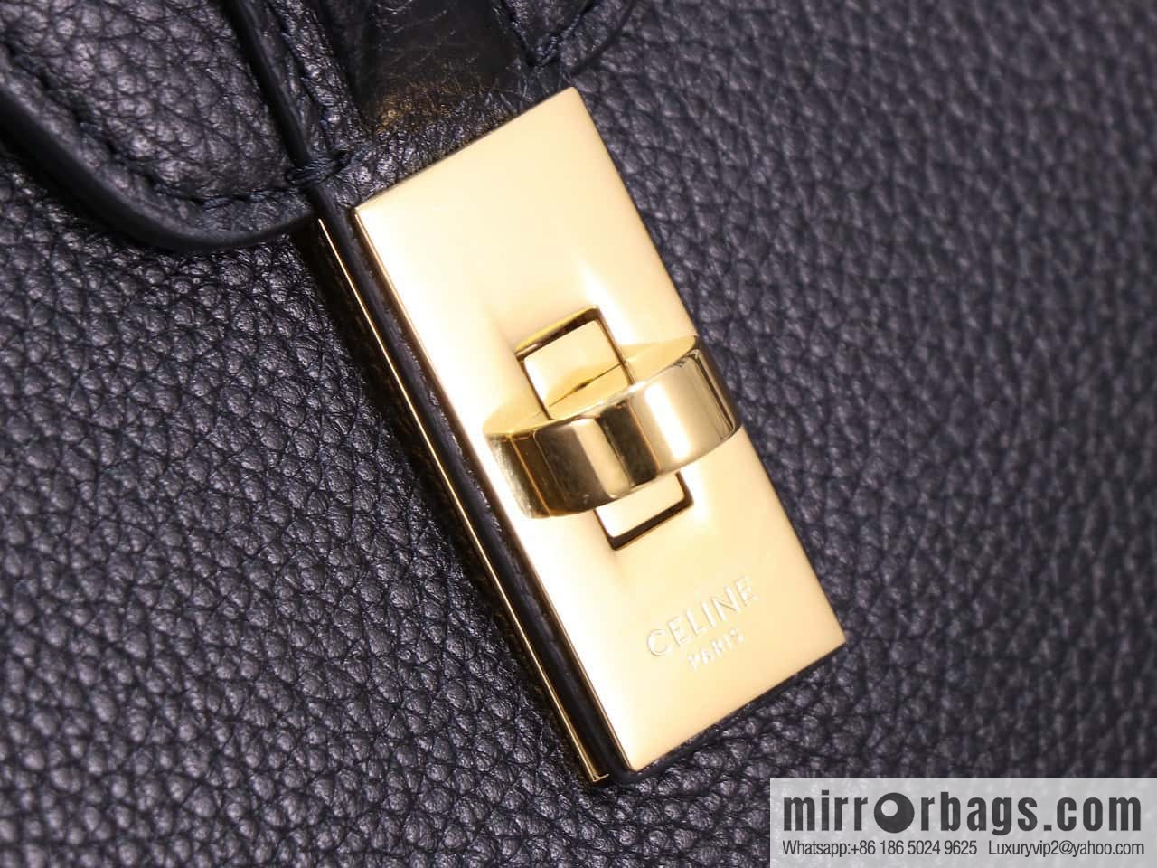 [Premium quality, all-steel hardware 】 𝗖𝗘𝗟𝗜𝗡𝗘 | SOFT 16 medium, model: 195543