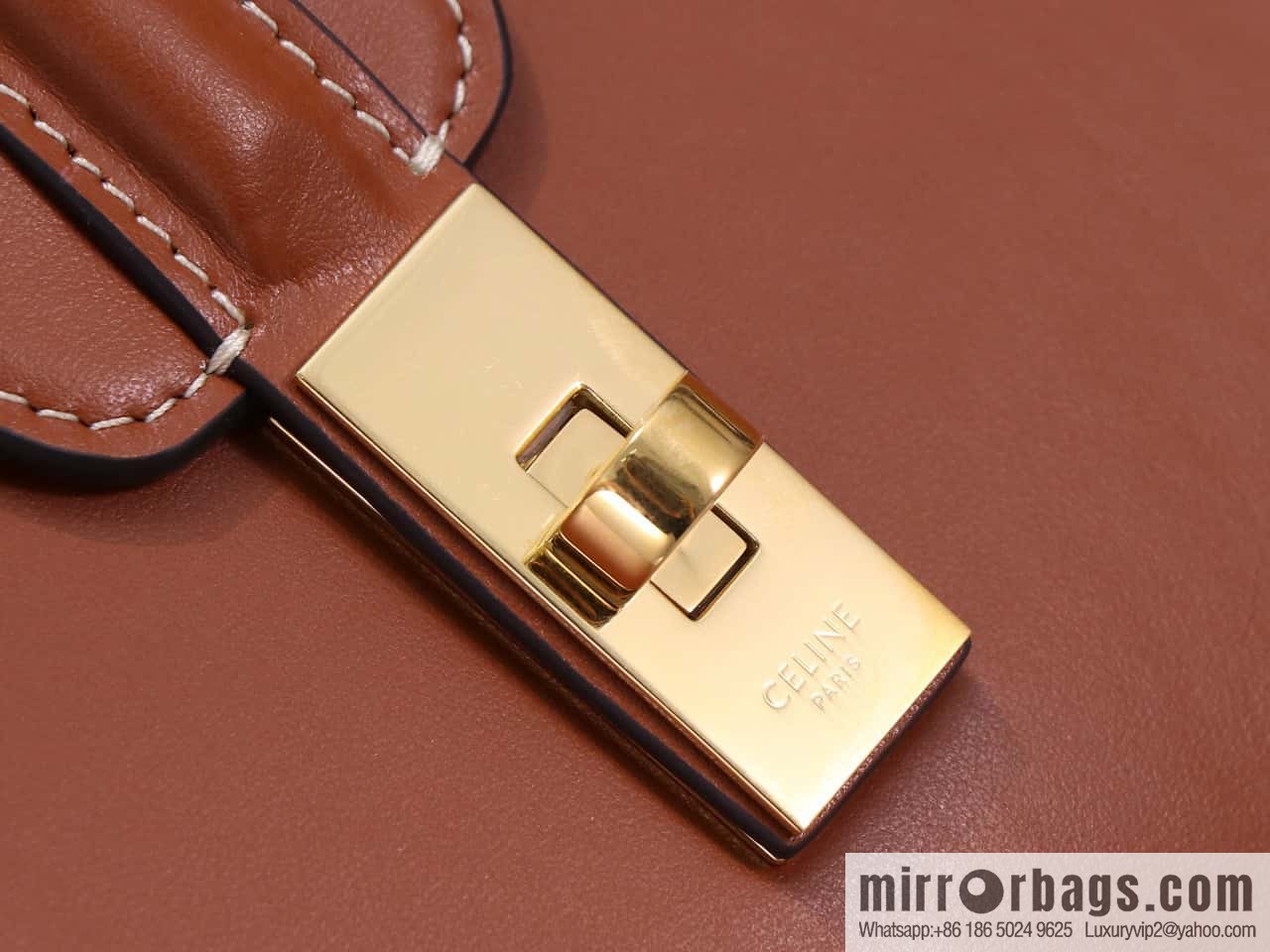 [Premium quality, all-steel hardware 】 𝗖𝗘𝗟𝗜𝗡𝗘 | SOFT 16 medium, model: 195543