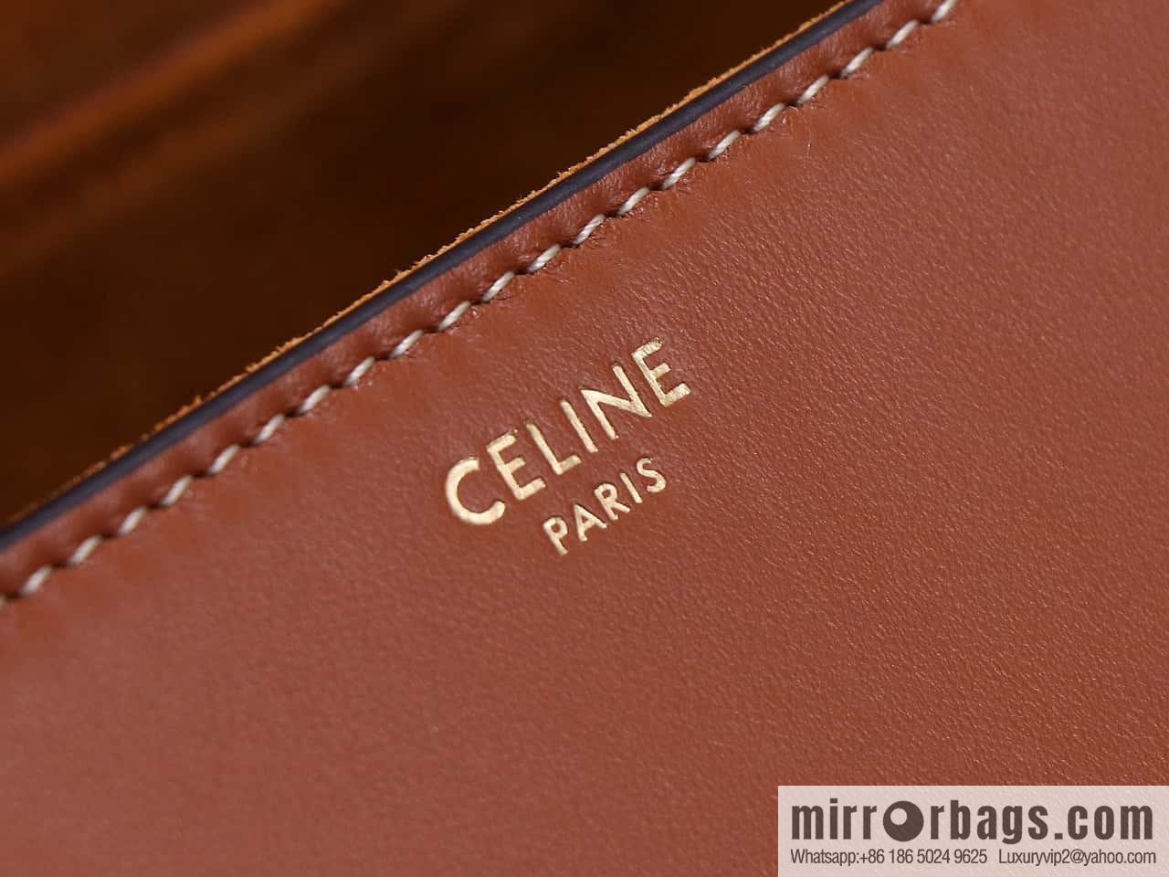 [Premium quality, all-steel hardware 】 𝗖𝗘𝗟𝗜𝗡𝗘 | SOFT 16 medium, model: 195543