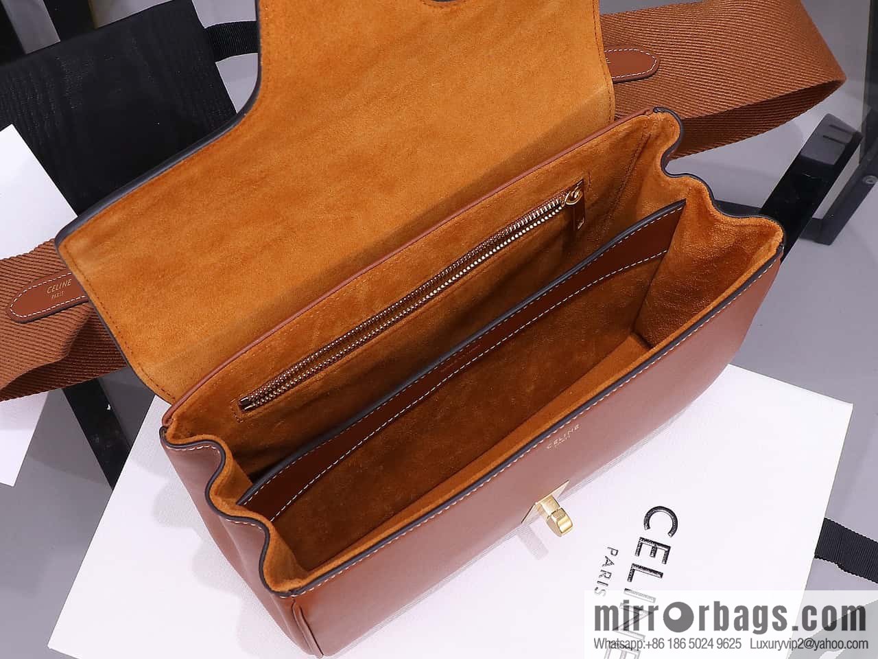 [Premium quality, all-steel hardware 】 𝗖𝗘𝗟𝗜𝗡𝗘 | 𝗧𝗘𝗘𝗡 𝗦𝗢𝗙𝗧 𝟭𝟲 model: 196853