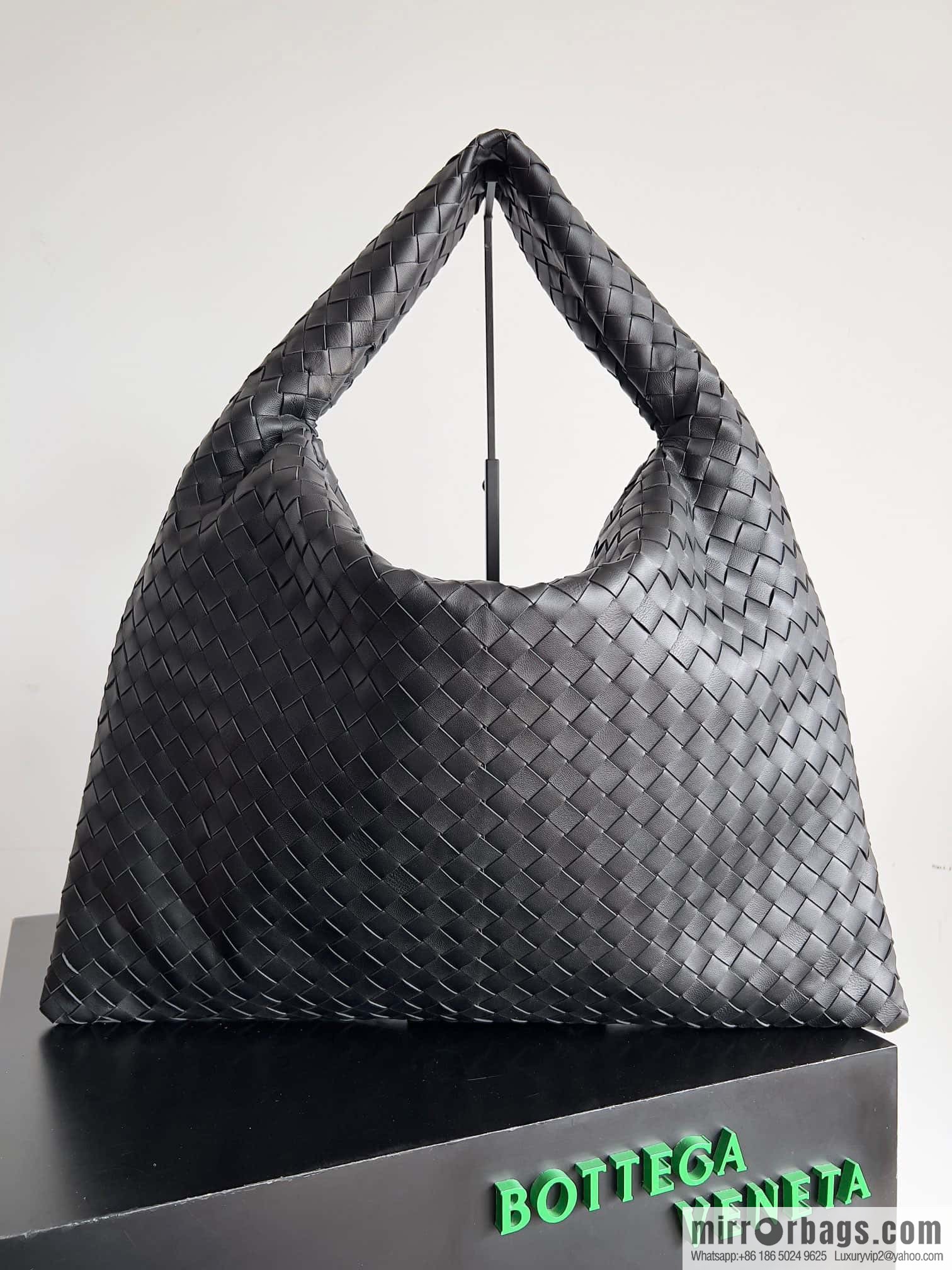 #Bv new large HOP bag, model number: 763970 black