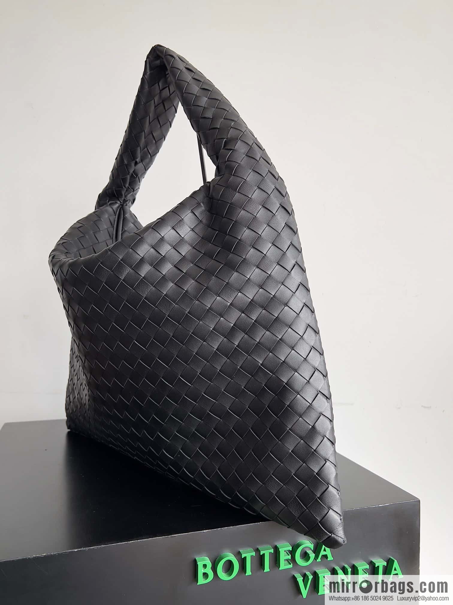 #Bv new large HOP bag, model number: 763970 black