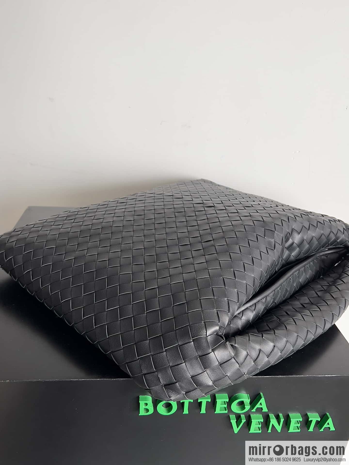 #Bv new large HOP bag, model number: 763970 black
