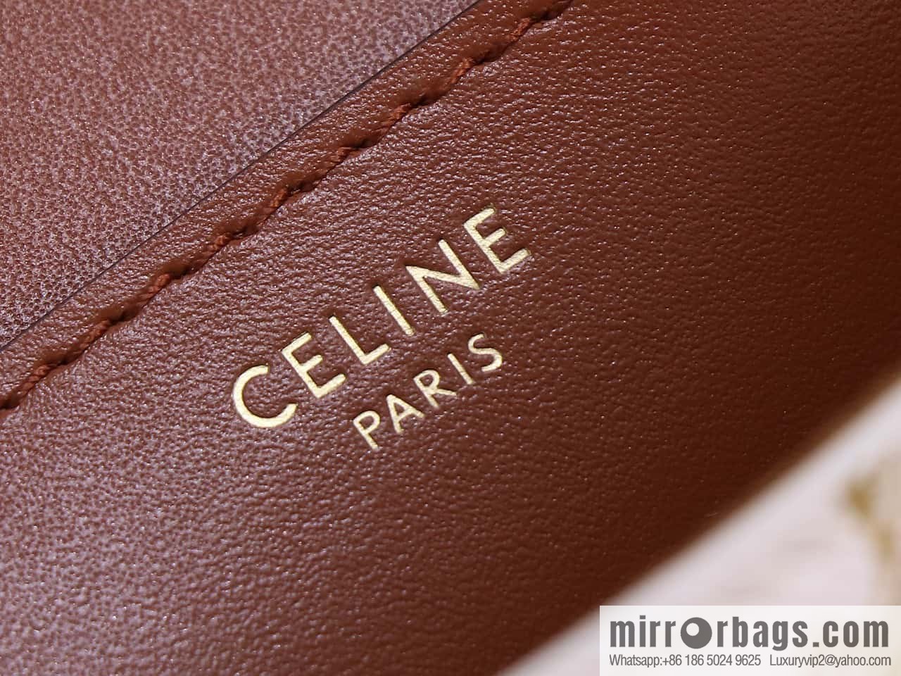 [Premium quality, all-steel hardware 】 𝗖𝗘𝗟𝗜𝗡𝗘 | 𝗧𝗔𝗕𝗢𝗨 𝗖𝗟𝗨𝗧𝗖𝗛 𝗕𝗮𝗴 padlock bag, model: 101593