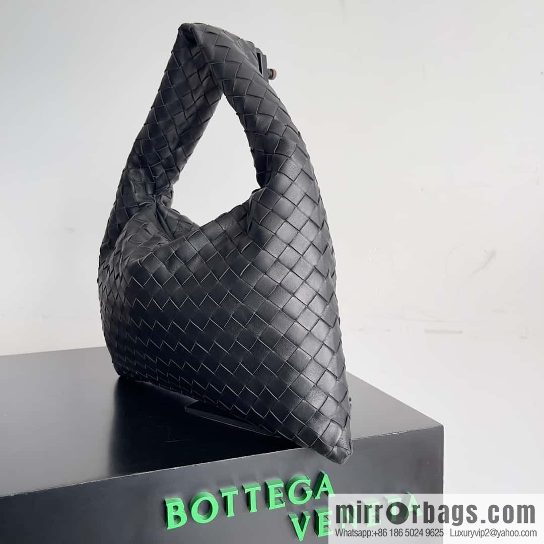 #Bv new small HOP bag, model number: 763966 black