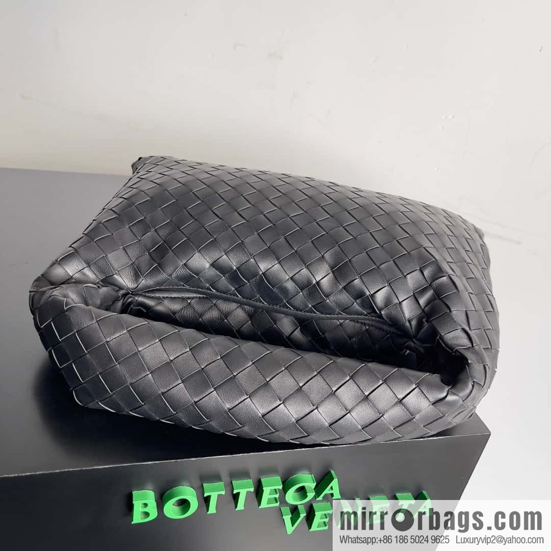 #Bv new small HOP bag, model number: 763966 black