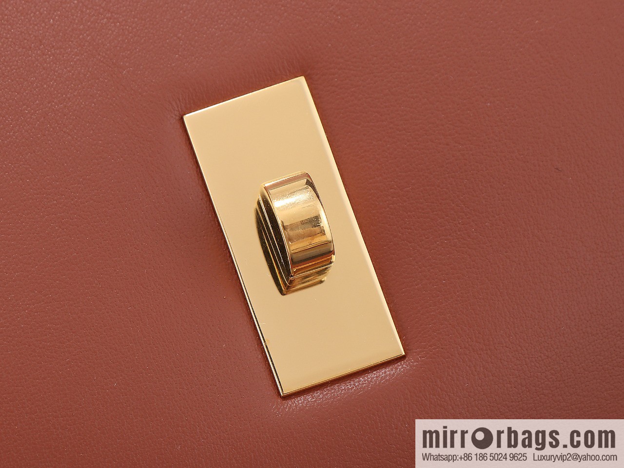 [Premium quality, all-steel hardware] CELINE Soft 16 large, plain beef leather (fabric) soft handbag, number: 194043CR4.04LU