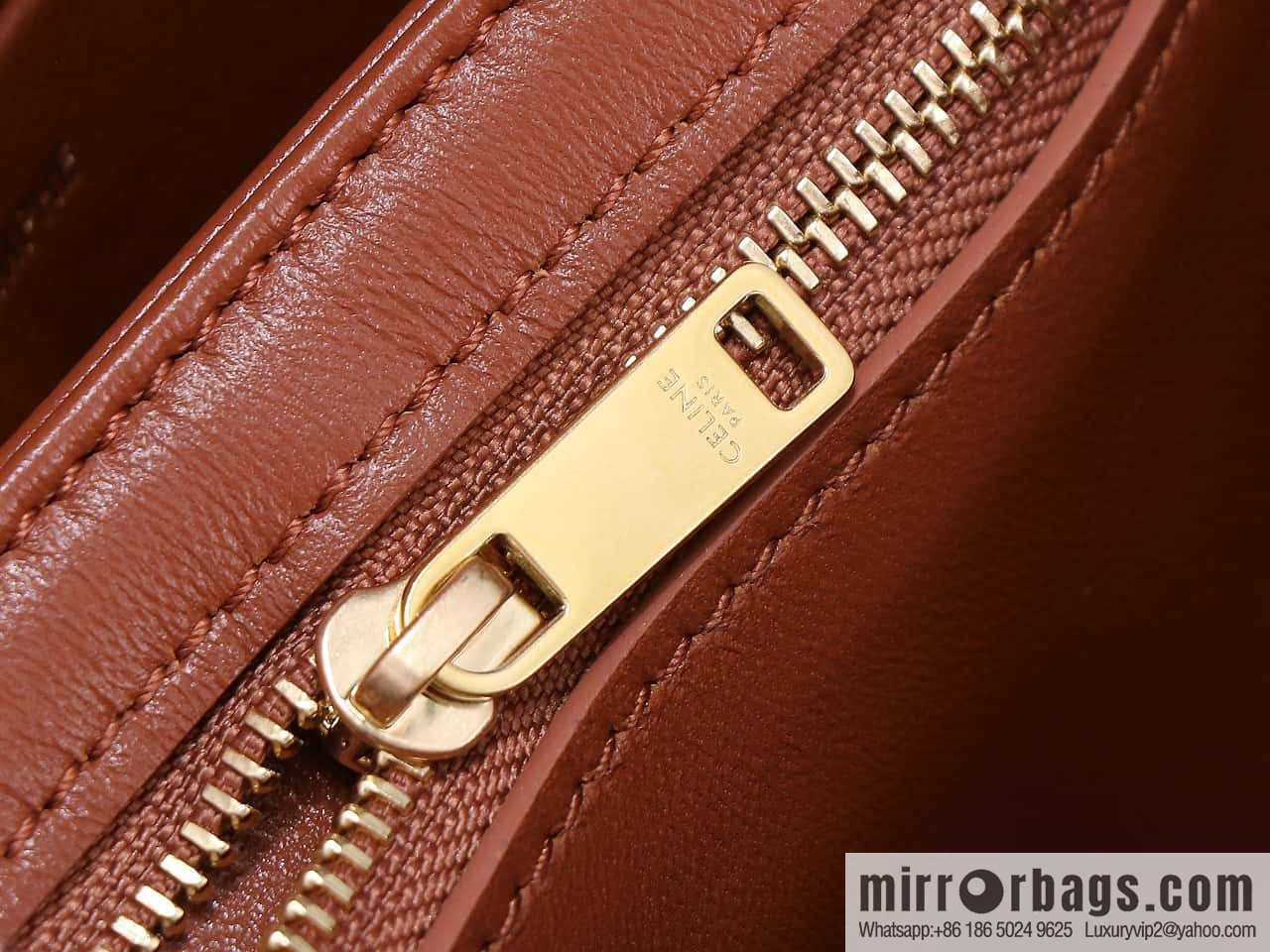 [Premium quality, all steel hardware] TEEN TRIOMPHE calfskin handbag, number: 188423BF4.07PO