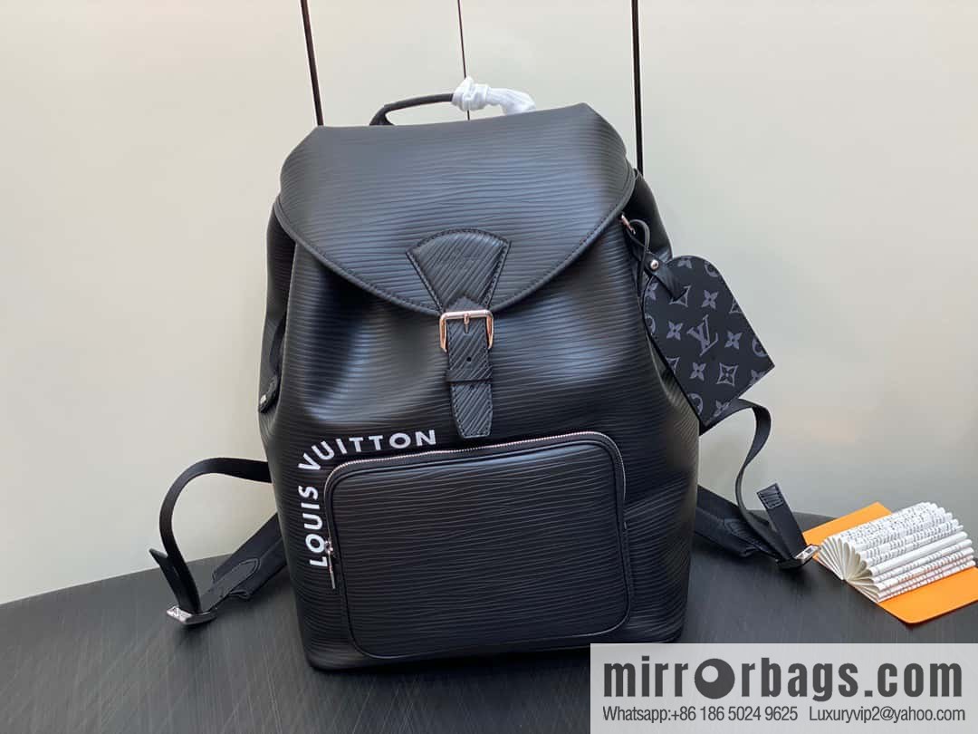 M23099 MONTSOURIS backpack