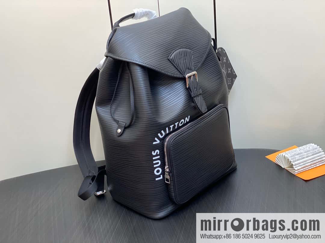 M23099 MONTSOURIS backpack