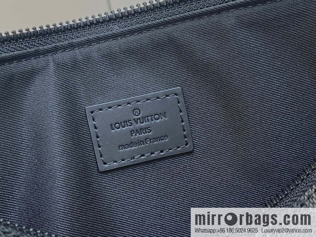 [Original single boutique] N40504 Haige, clutch bag series TAKEOFF clutch bag