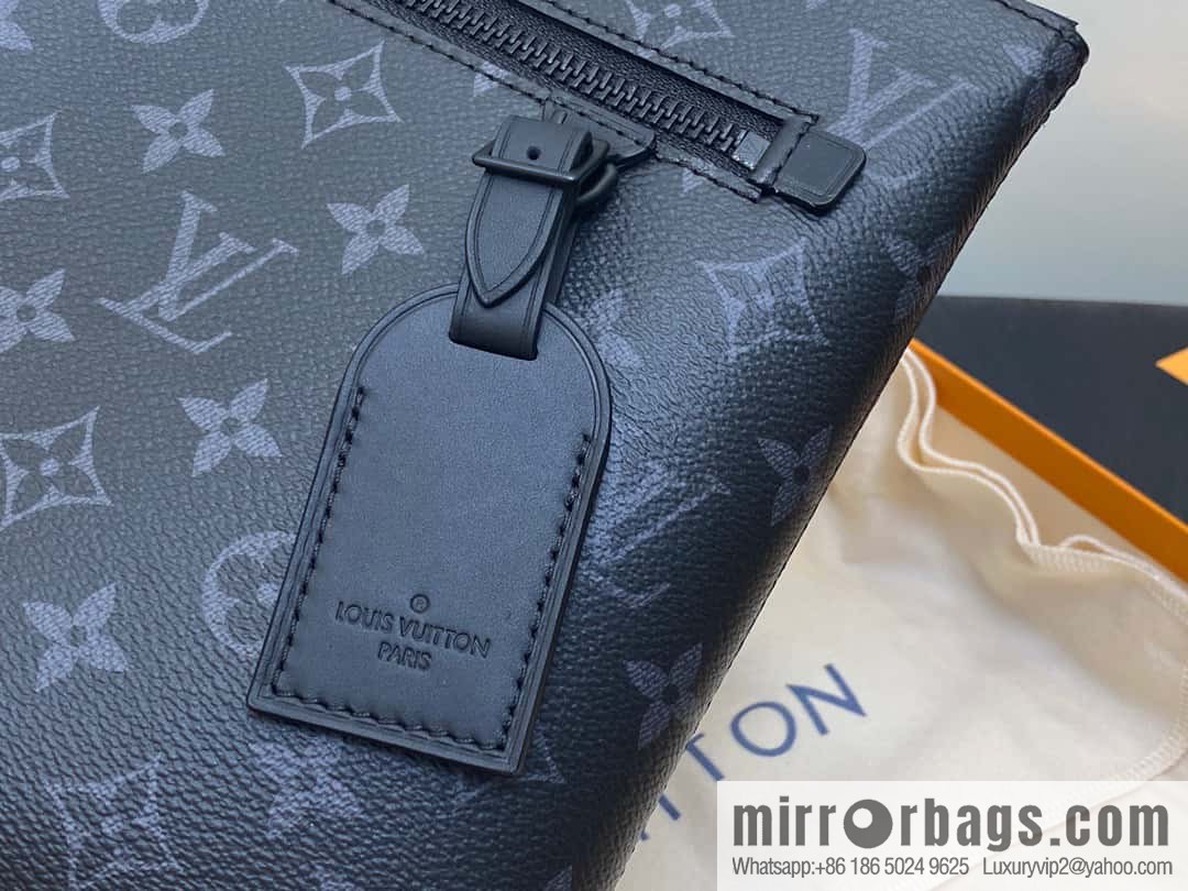 [Original single boutique] N40504 Haige, clutch bag series TAKEOFF clutch bag