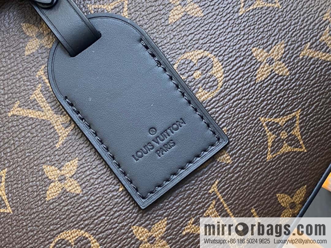 [Original single boutique] N40504 Haige, clutch bag series TAKEOFF clutch bag