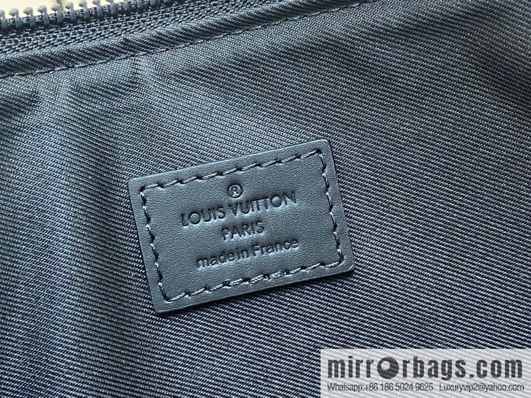 [Original single boutique] N40504 Haige, clutch bag series TAKEOFF clutch bag