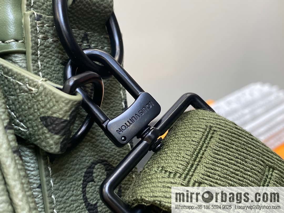 M23783 autumn and winter new TRIO messenger bag