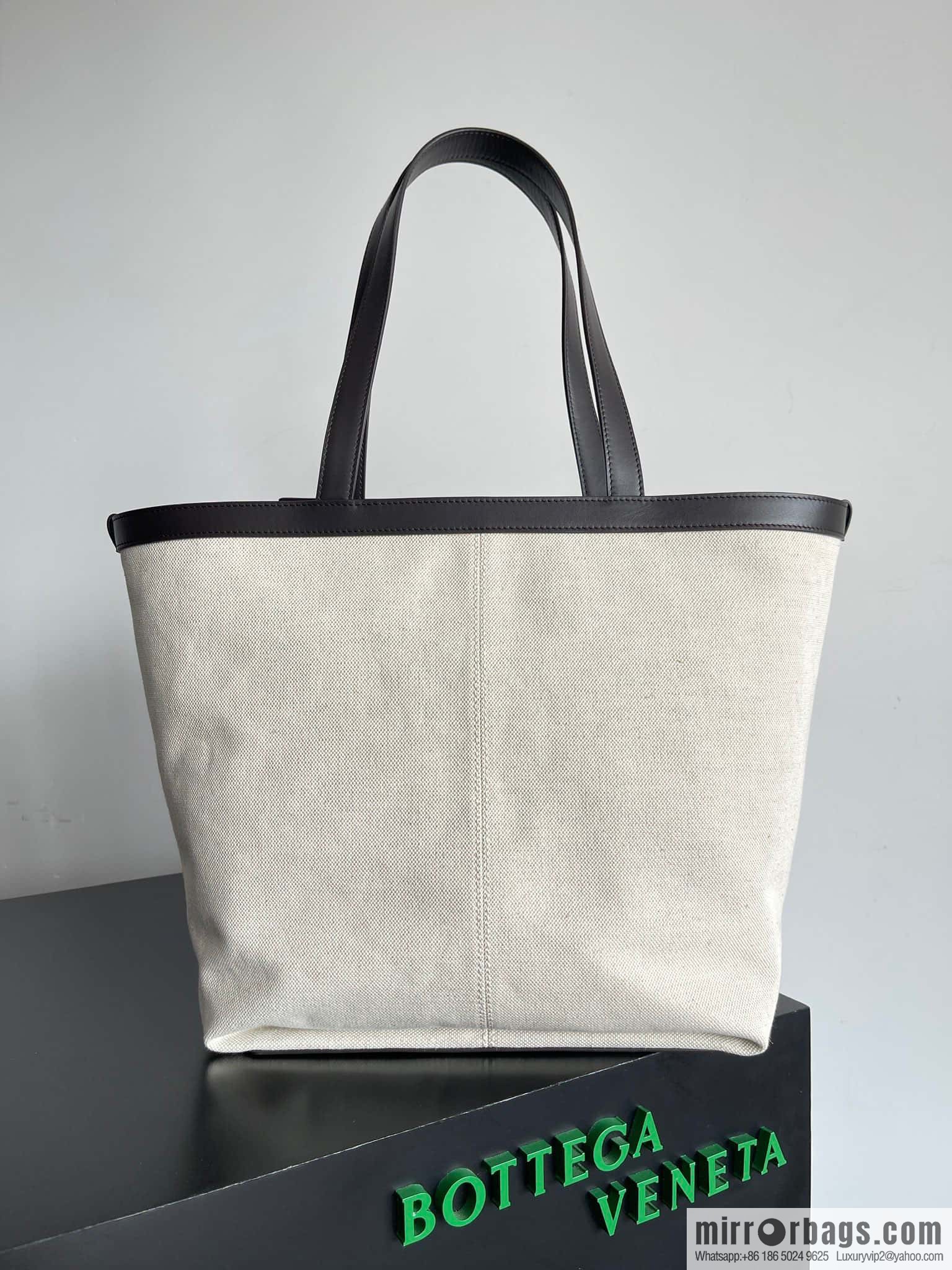 BV new structure Flip Flap tote handbag, model number: 754814 small