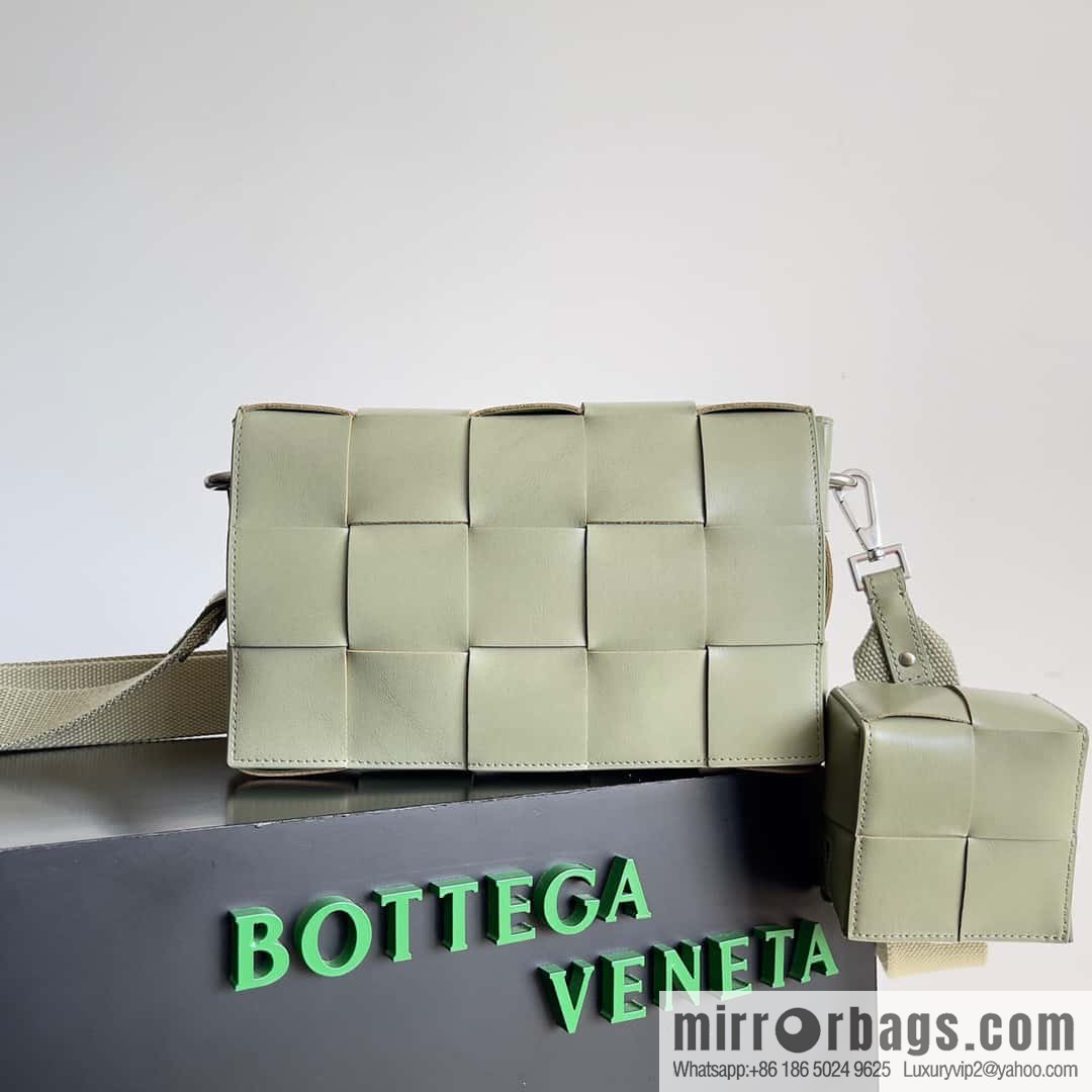 Bv new Unisex same two-in-one His & Hers model number: 741777 travertine green