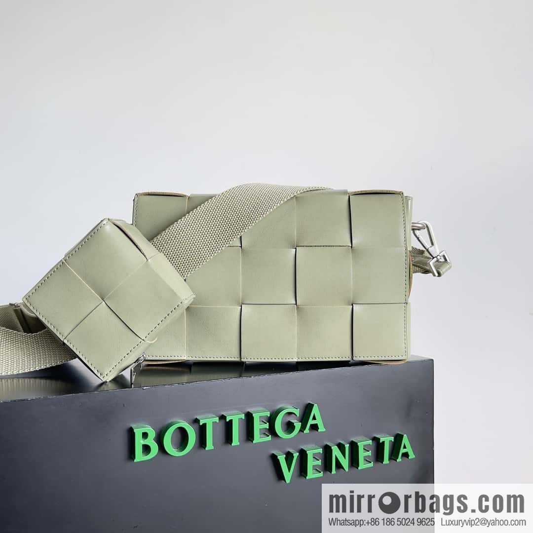 Bv new Unisex same two-in-one His & Hers model number: 741777 travertine green