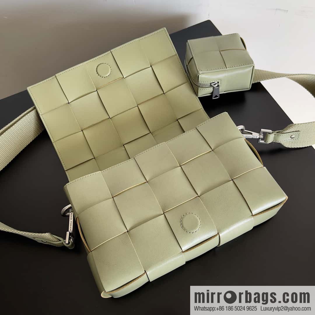 Bv new Unisex same two-in-one His & Hers model number: 741777 travertine green