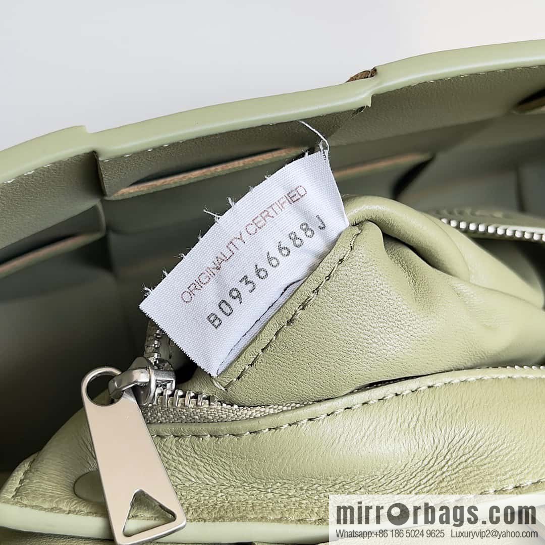 Bv new Unisex same two-in-one His & Hers model number: 741777 travertine green