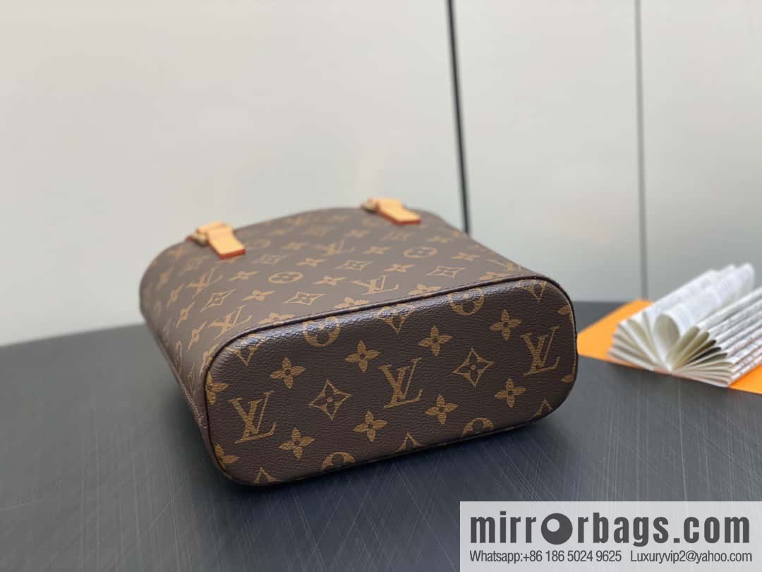 [Original single boutique] M51172 monogram yellow skin, slightly An medieval bag series monogram (yellow skin)