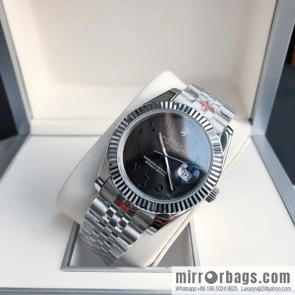 2022 official synchronization latest version - Middle East digital face log watch