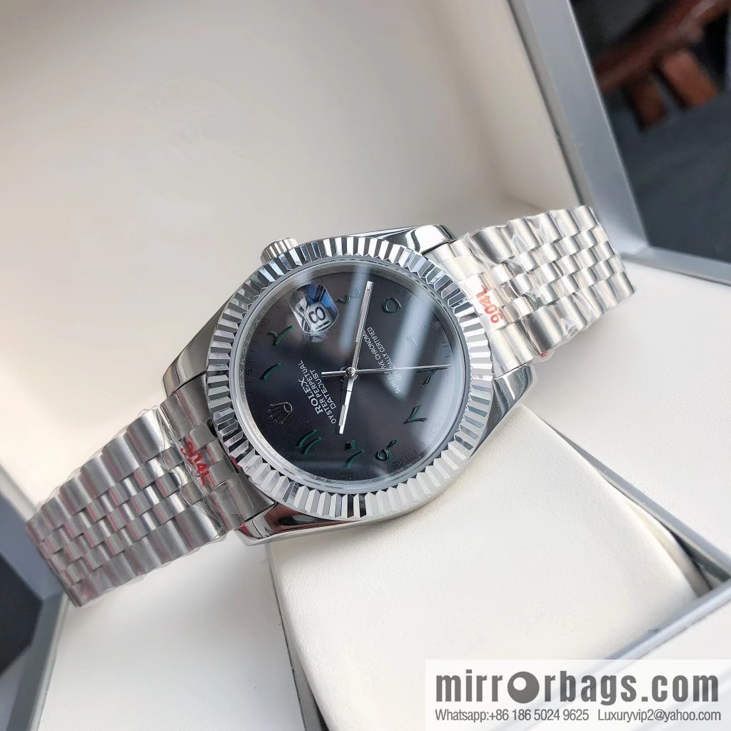 2022 official synchronization latest version - Middle East digital face log watch